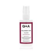Q+A Hyaluronic Acid Face Mist 100ml